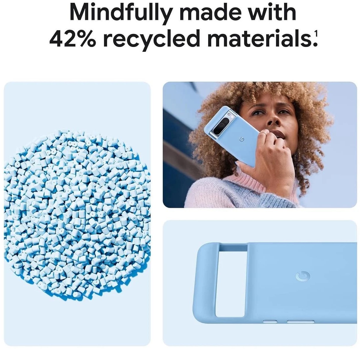 Чохол для Pixel 8 Pro - вигляд 2